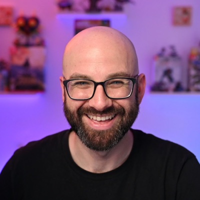 Baldly Rudy channel avatar