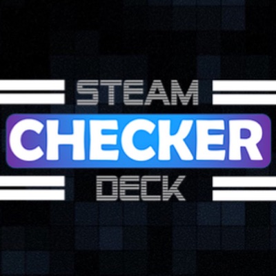 Steam Deck Checker channel avatar