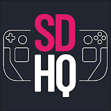 SteamDeckHQ channel avatar