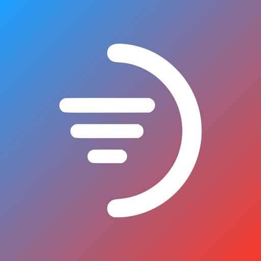 DeckFilter app icon