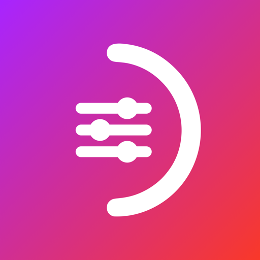 DeckSettings app icon